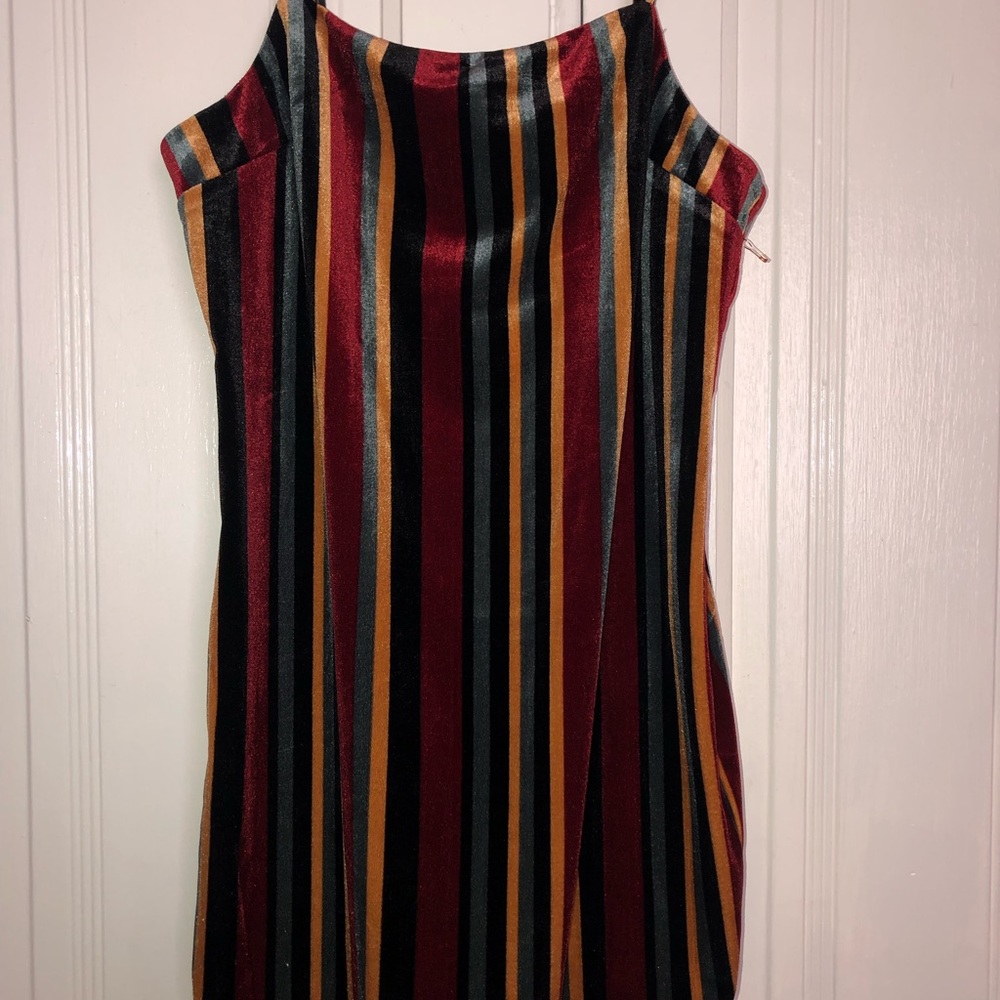 Mini dress